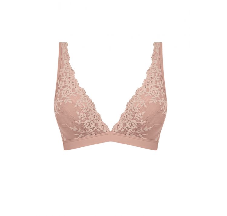 - WACOAL EMBRACE LACE SOFT CUP BRA | Boutique Bielizny - Sklep Z ...