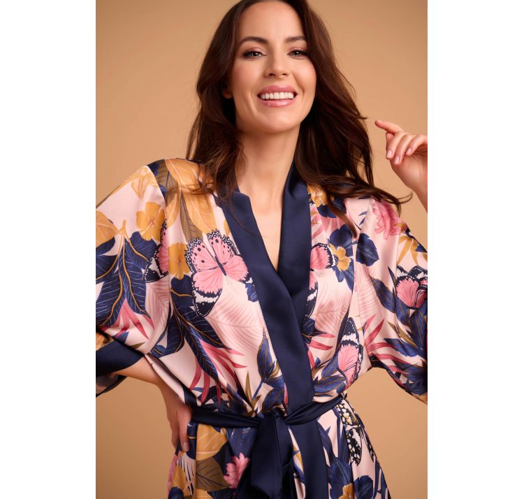 ENDORFINELLA kimono honey