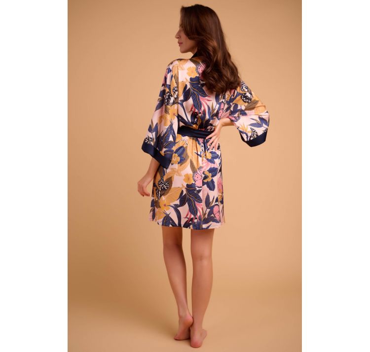 ENDORFINELLA kimono honey