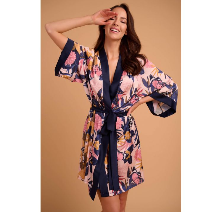 ENDORFINELLA kimono honey