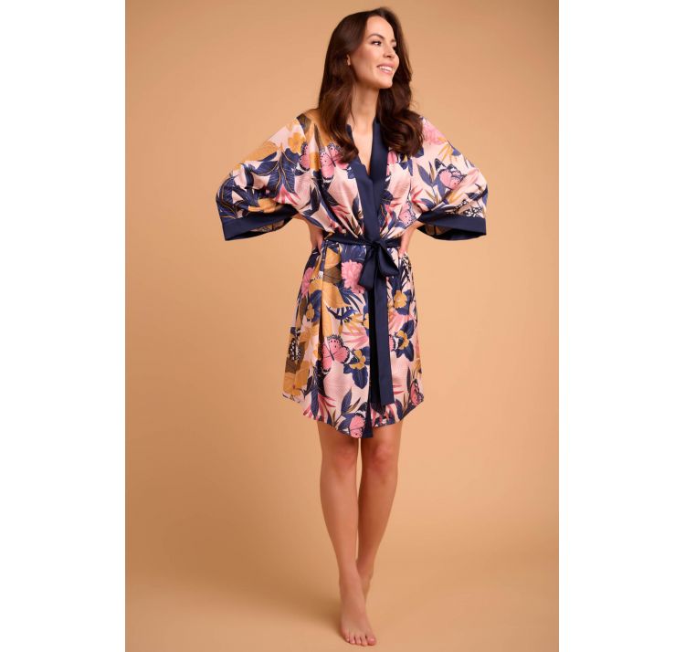 ENDORFINELLA kimono honey