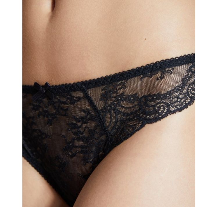 AUBADE PARIS danse des sens italian brief