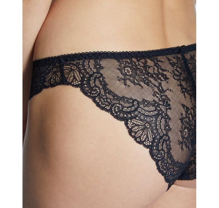 AUBADE PARIS danse des sens italian brief