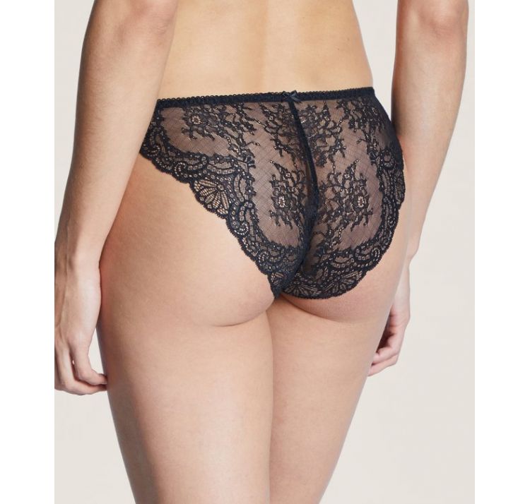 AUBADE PARIS danse des sens italian brief