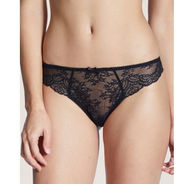 AUBADE PARIS danse des sens italian brief