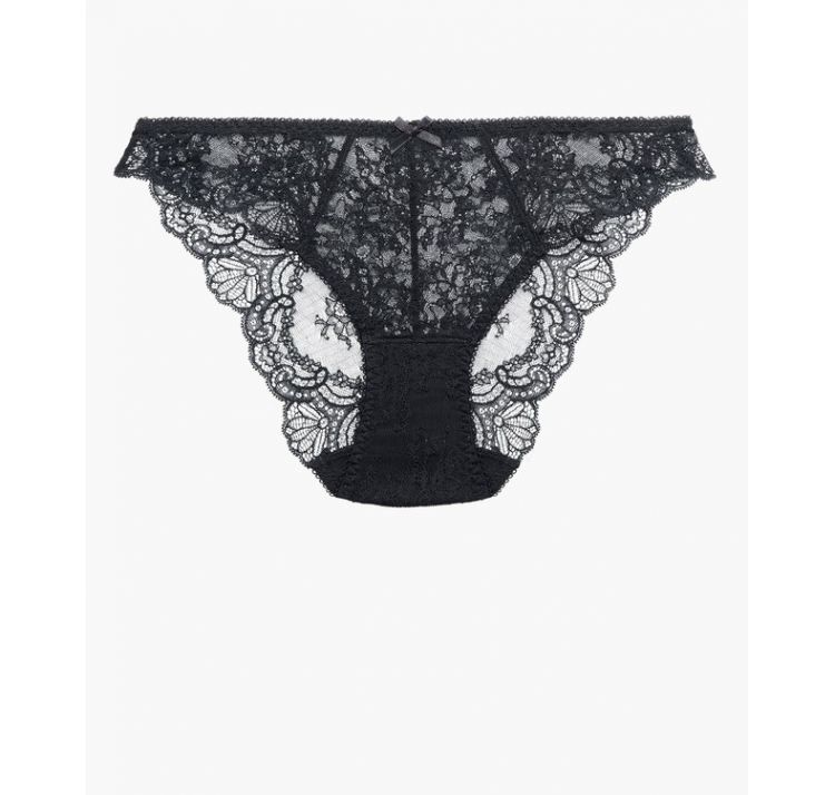 AUBADE PARIS danse des sens italian brief