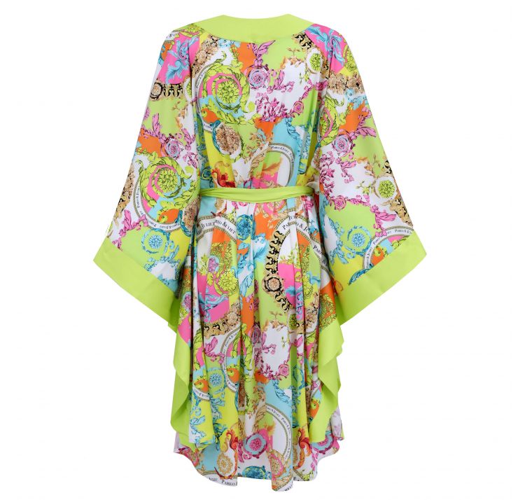 PAREO&JULIET kimono krÓtkie