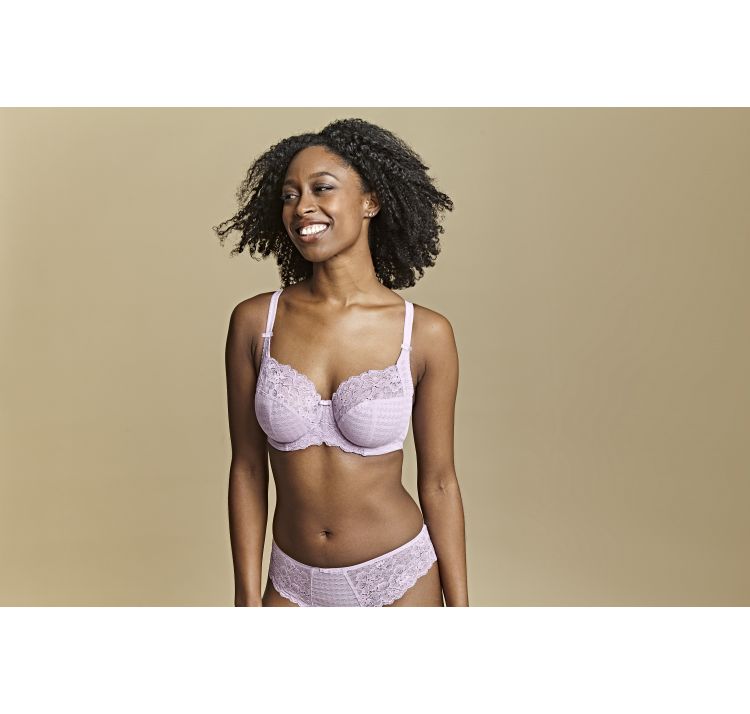 PANACHE envy full cup bra