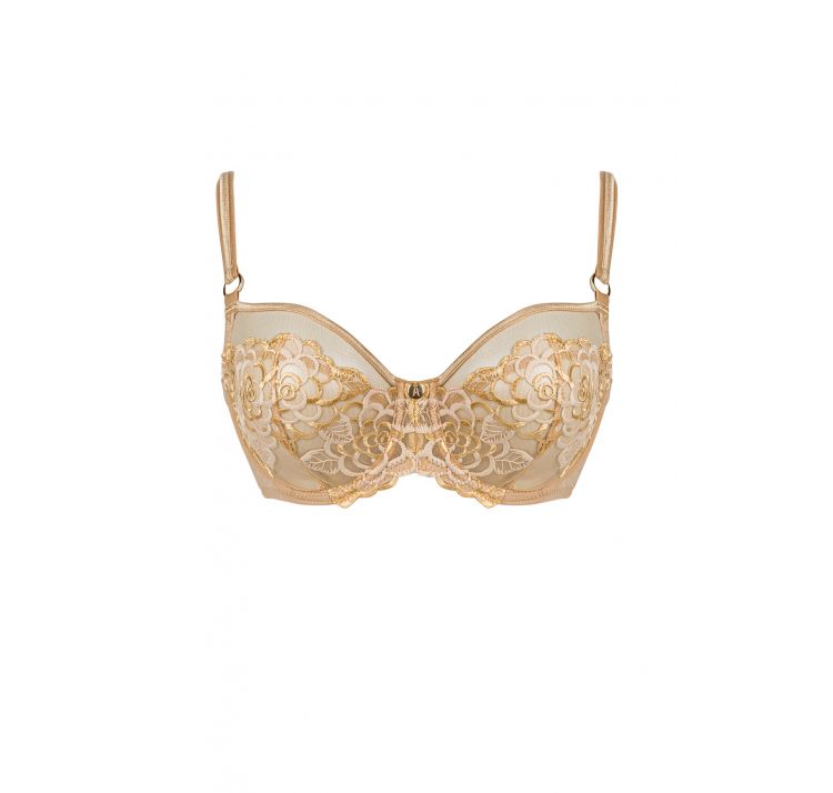 AVOCADO gardenia biustonosz