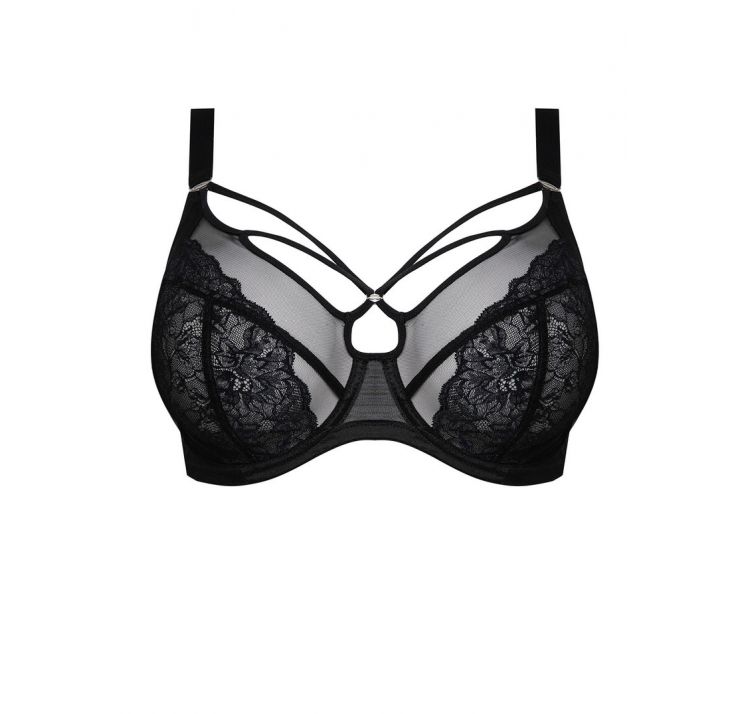 ELOMI brianna biustonosz plunge bra