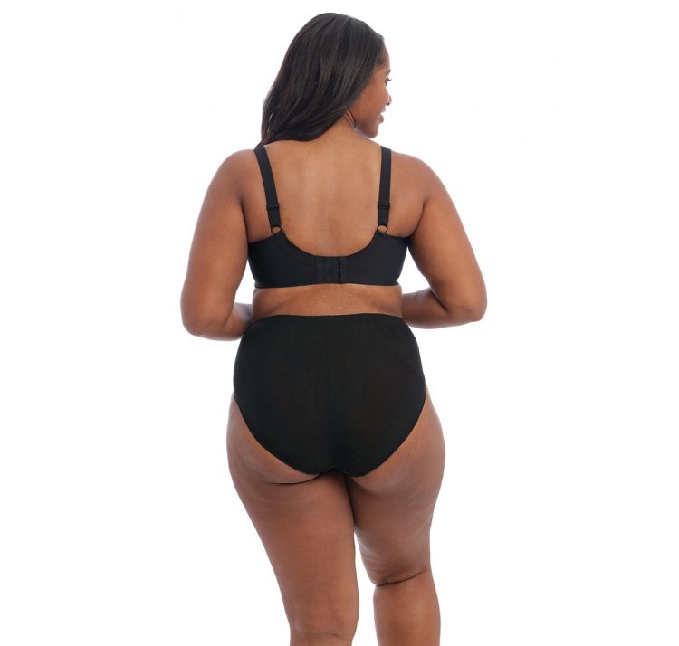 ELOMI brianna biustonosz plunge bra