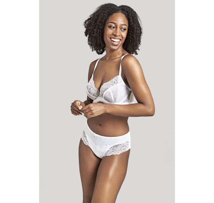 PANACHE ana koronkowy biustonosz plunge