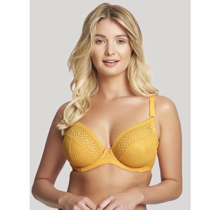 CLEO BY PANACHE atlanta non padded plunge bra