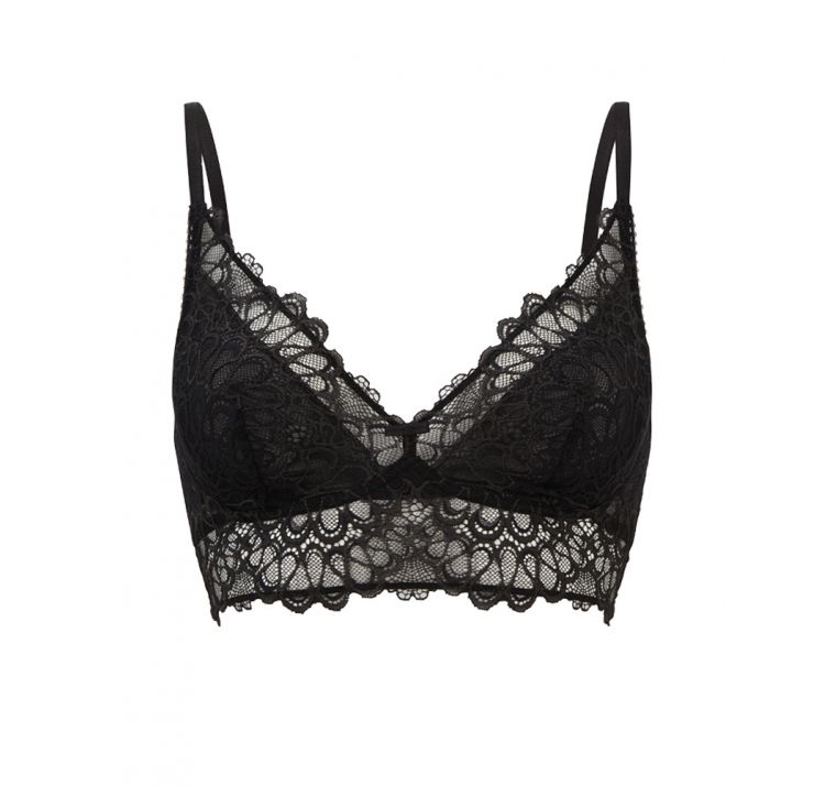 Gossard Swirl Bralet