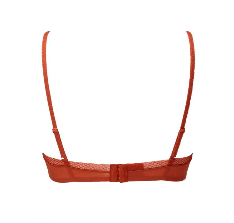 GOSSARD glossies moulded bra