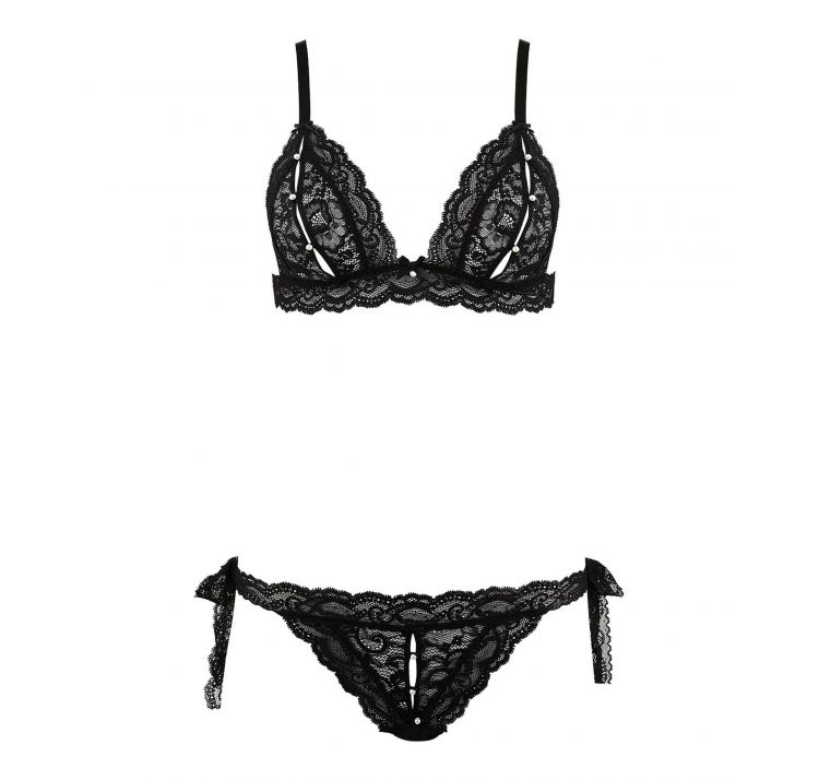 AUBADE PARIS boite a desir beads set