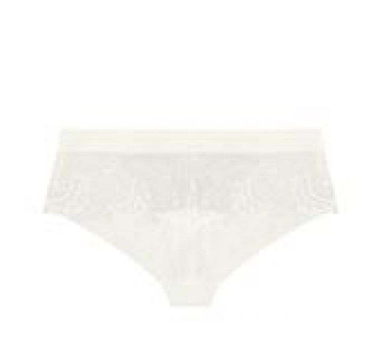 SIMONE PERELE wish koronkowe szorty