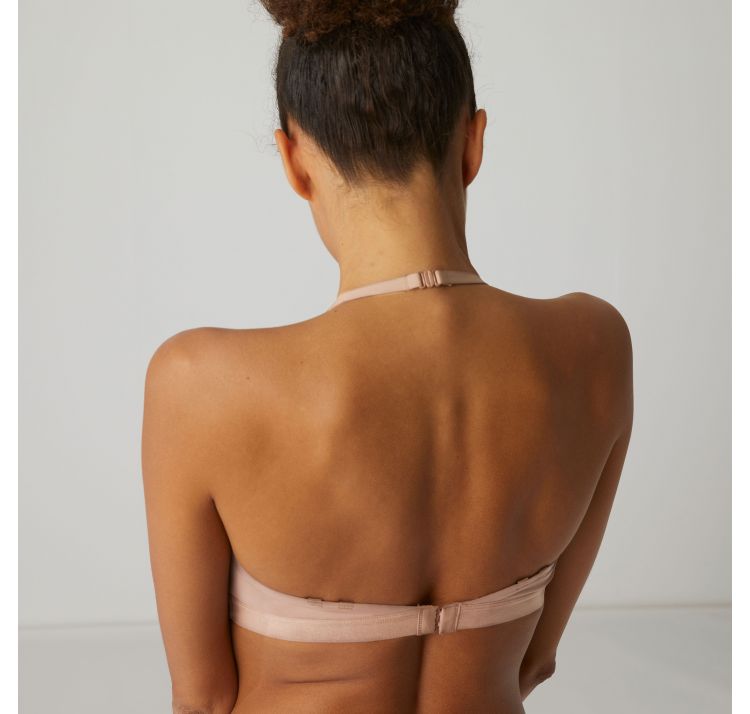 SIMONE PERELE essentiel usztywniany biustonosz bez fiszbin