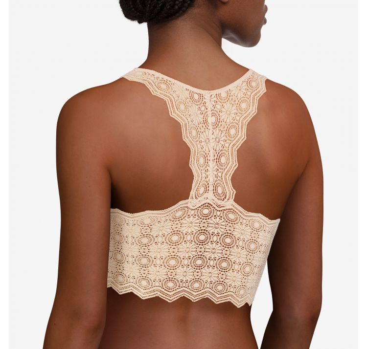 PASSIONATA georgia wirefree t-shirt bra