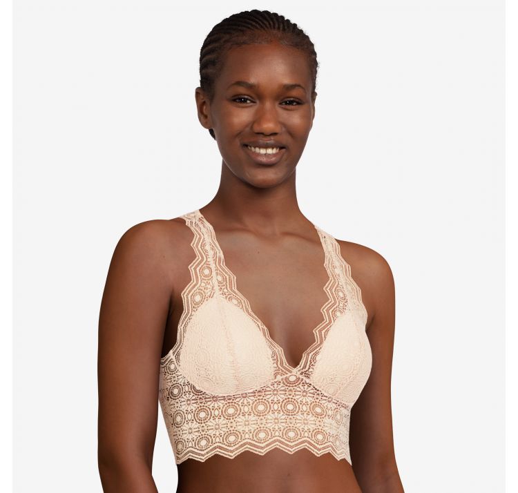 PASSIONATA georgia wirefree t-shirt bra