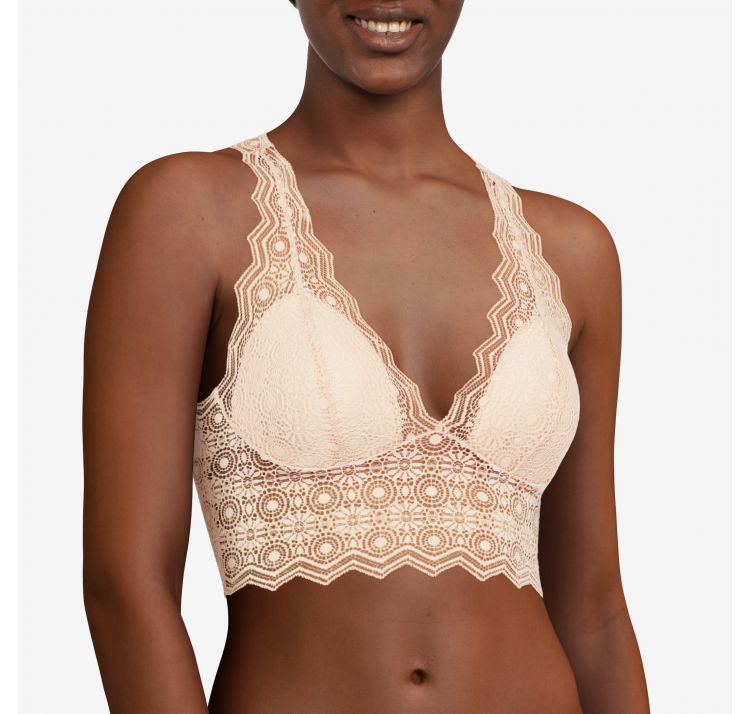 PASSIONATA georgia wirefree t-shirt bra