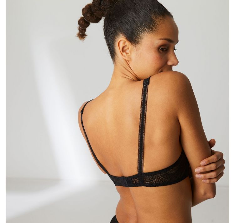 SIMONE PERELE karma soft cup triangle bra