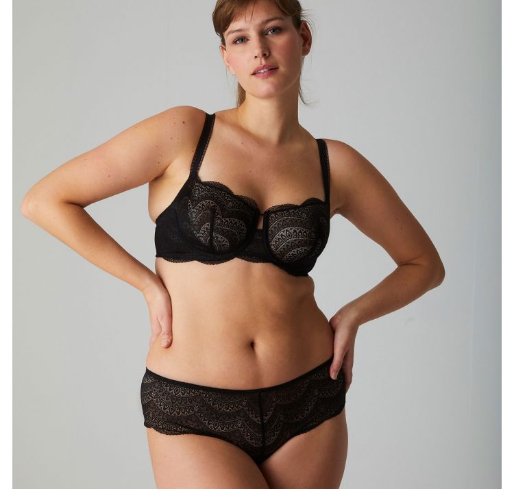 SIMONE PERELE karma szorty