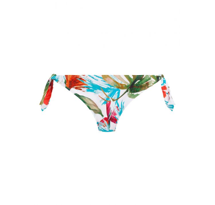 FANTASIE SWIM kiawah island tia side bikini brief