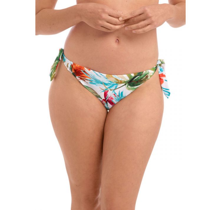 FANTASIE SWIM kiawah island tia side bikini brief