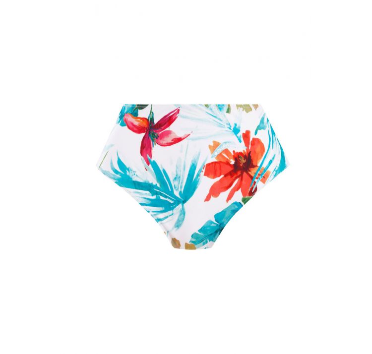 FANTASIE SWIM kiawah island high waist bikini brief