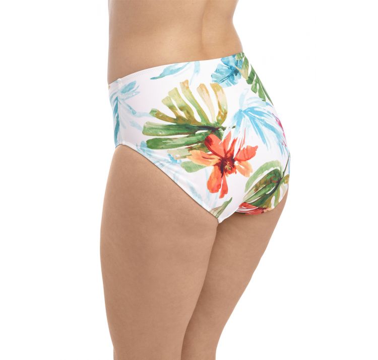 FANTASIE SWIM kiawah island high waist bikini brief