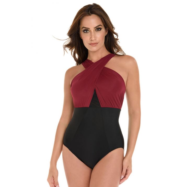 MIRACLESUIT network/ embrace