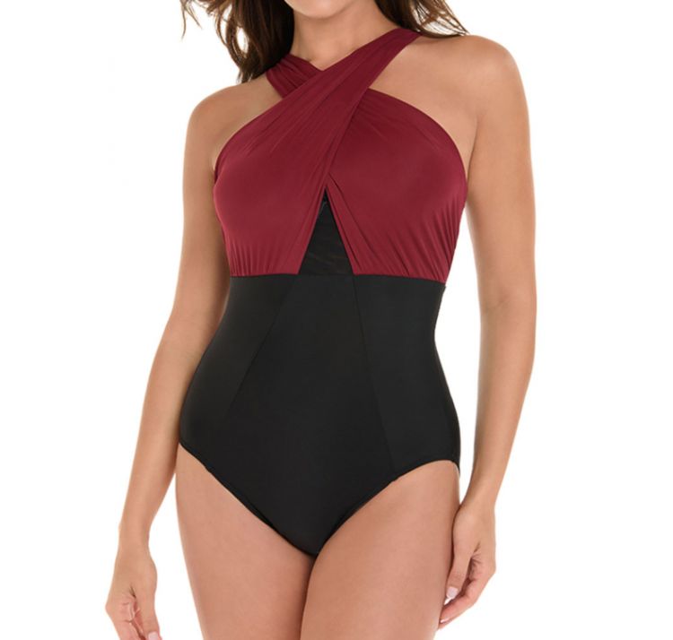 MIRACLESUIT network/ embrace