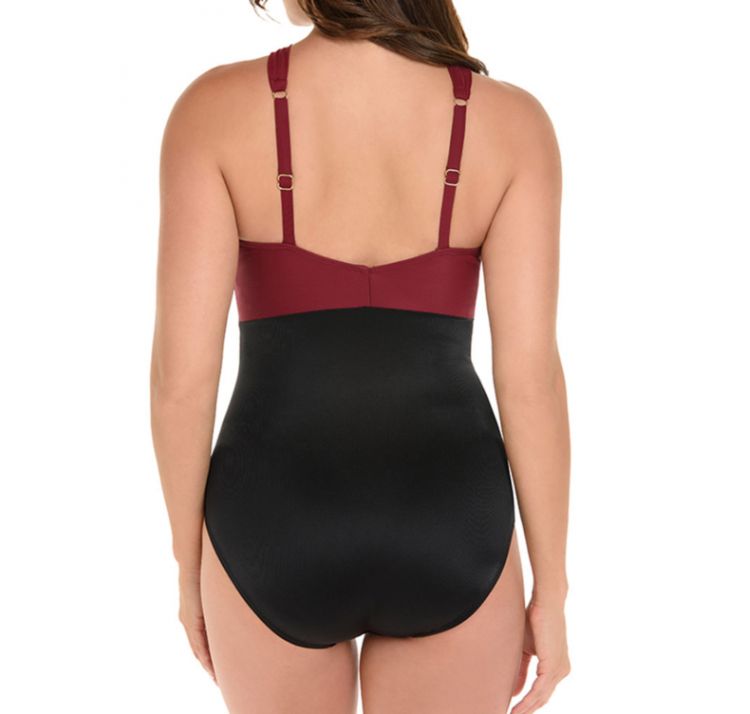 MIRACLESUIT network/ embrace