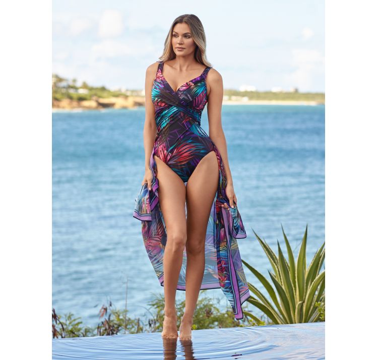 MIRACLESUIT jungle mystique