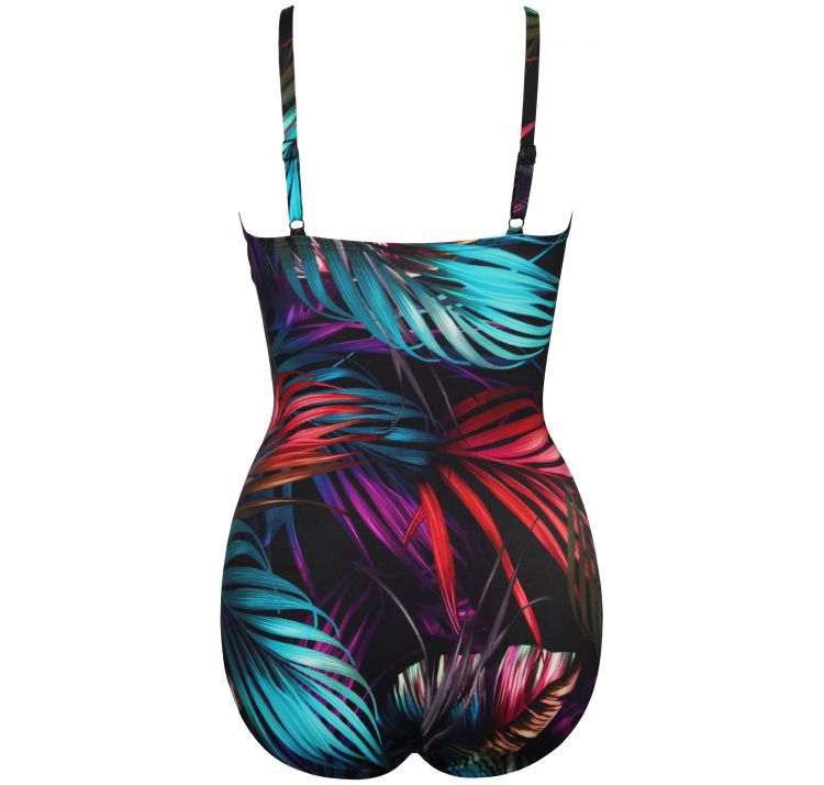 MIRACLESUIT jungle mystique