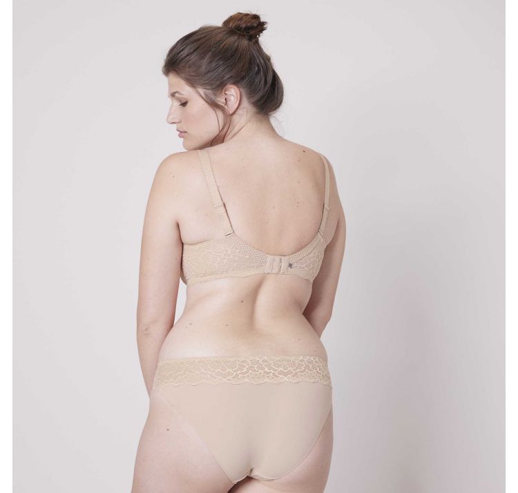 SIMONE PERELE caresse 3d spacer shaped uw