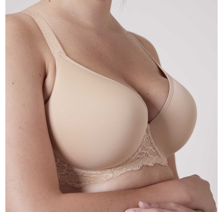 SIMONE PERELE caresse 3d spacer shaped uw