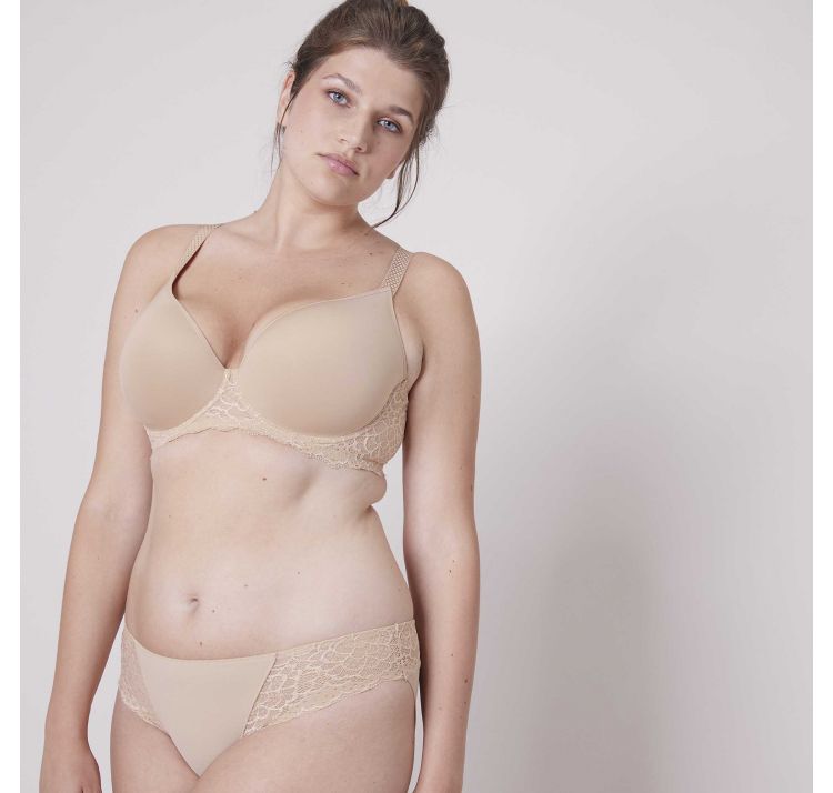 SIMONE PERELE caresse 3d spacer shaped uw