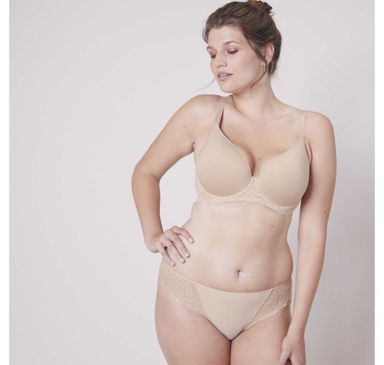 SIMONE PERELE caresse 3d spacer shaped uw