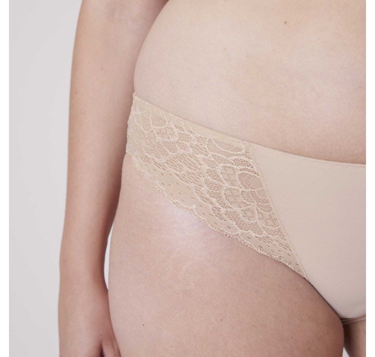 SIMONE PERELE caresse brief