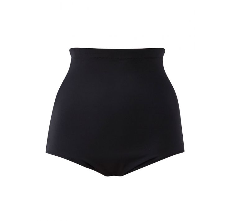 ELOMI SWIM essentials high waist brief