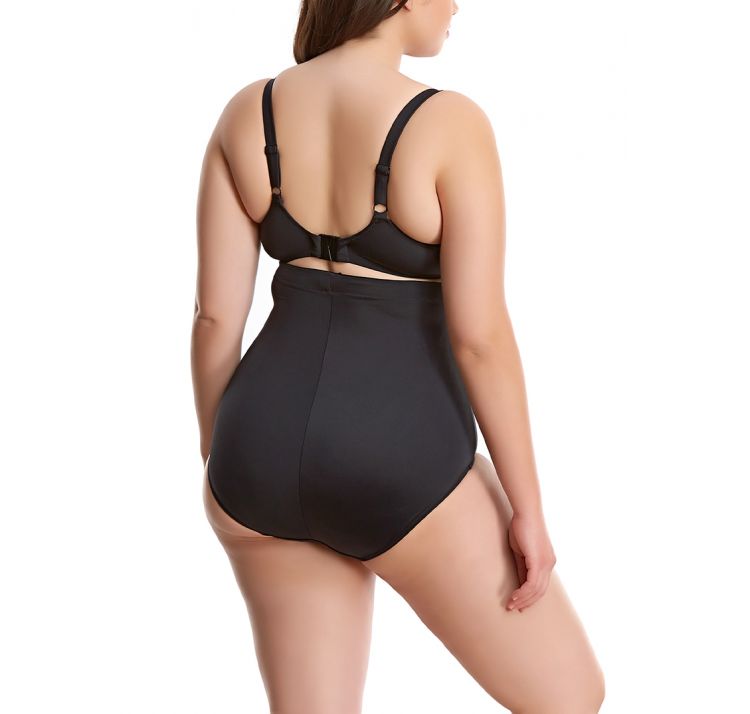 ELOMI SWIM essentials high waist brief