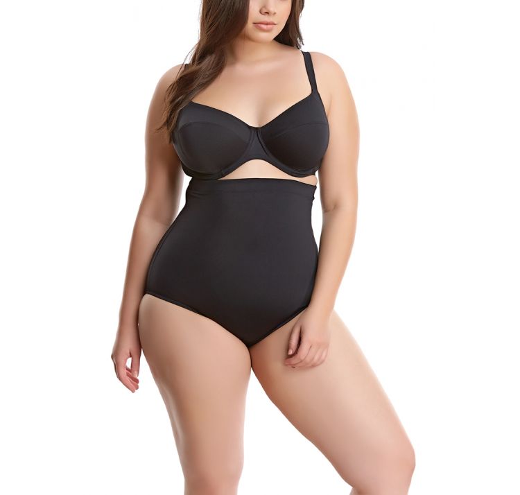 ELOMI SWIM essentials high waist brief