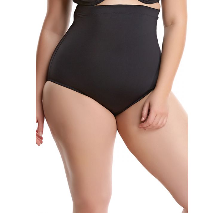 ELOMI SWIM essentials high waist brief