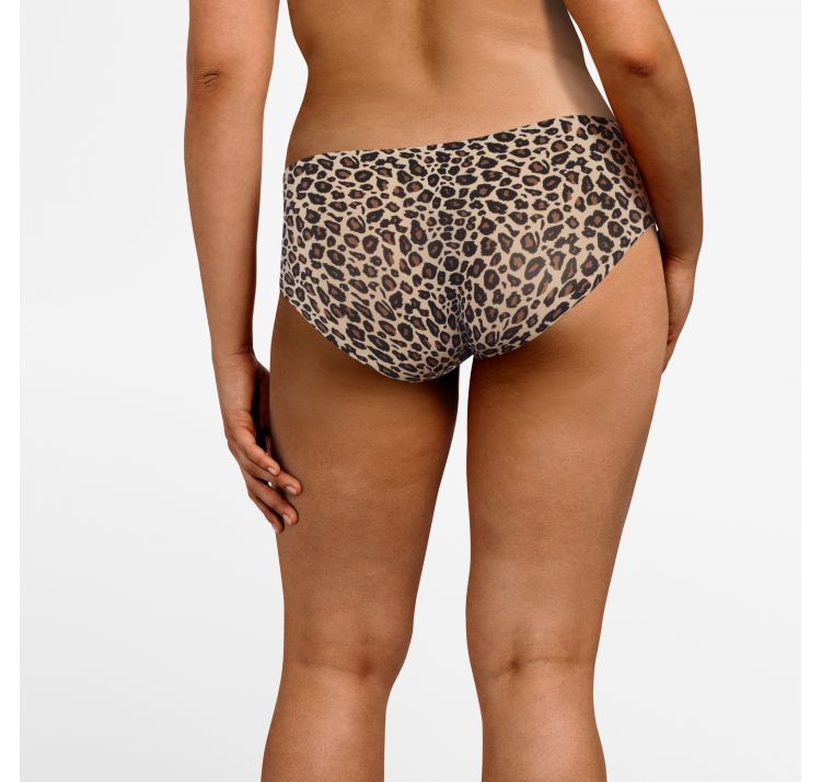 CHANTELLE softstretch figi bezszwowe typu hipster