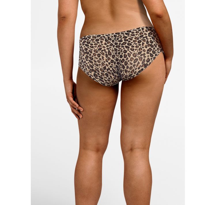 CHANTELLE softstretch figi bezszwowe typu hipster