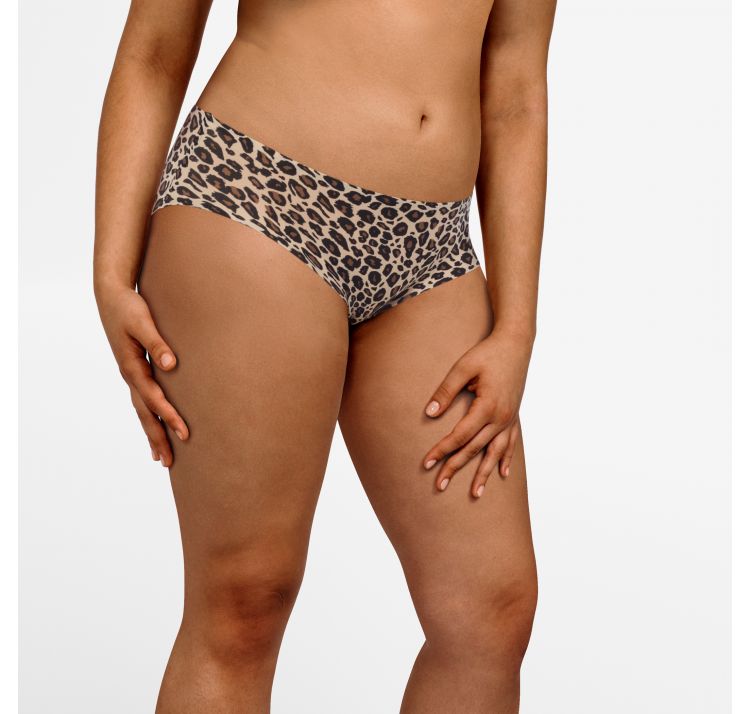 CHANTELLE softstretch figi bezszwowe typu hipster