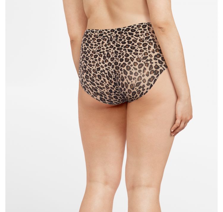 CHANTELLE softstretch high waist brief