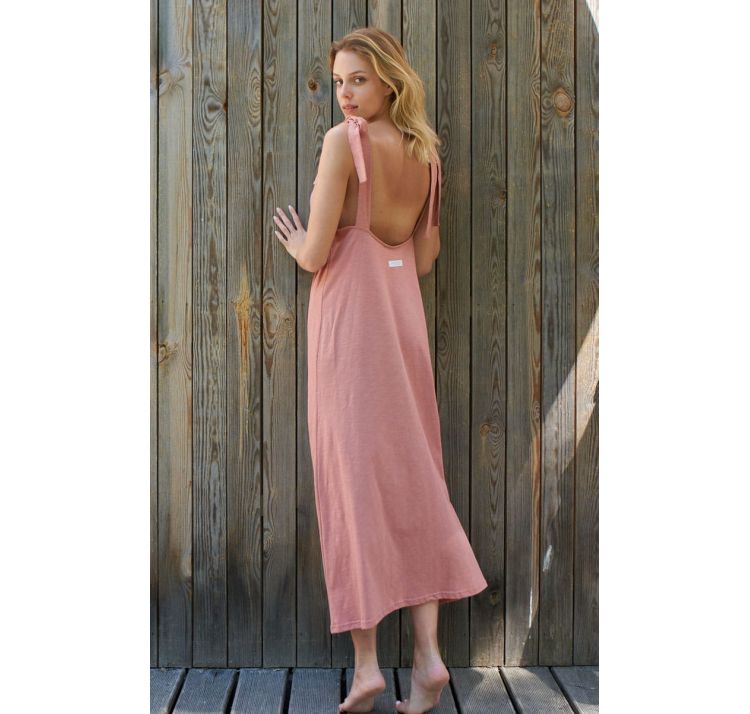 SLEEPLESS IN WARSAW koszulka summer flame